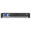 AUDAC SMA500 2.0-kanaals audioversterker, zwart