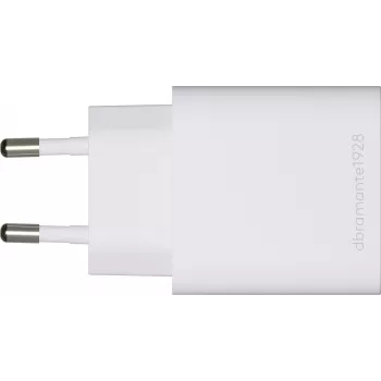 dbramante1928 Re-Charge 30W USB-C voeding - wit