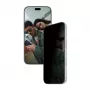 PanzerGlass PGS 2-weg privacyscherm displayschermfolie voor Apple iPhone 2026 Pro Ultra-Wide Fit