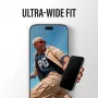 PanzerGlass PG PGC Flagship 3-in-1 bundel iPhone 202