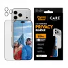 PanzerGlass PG PGC Privacy Flagship 3-in-1 bundel voor iPhone 18 Pro