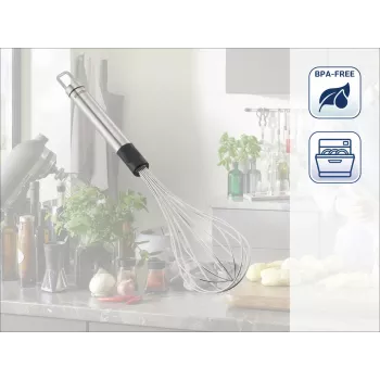 LEIFHEIT garde ProLine RVS