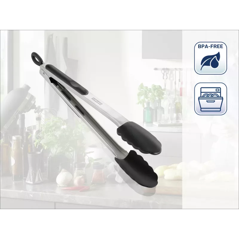 LEIFHEIT keuken- en grilltang 31 cm