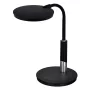 Activejet LED-bureaulamp AJE-RAYA RGB zwart