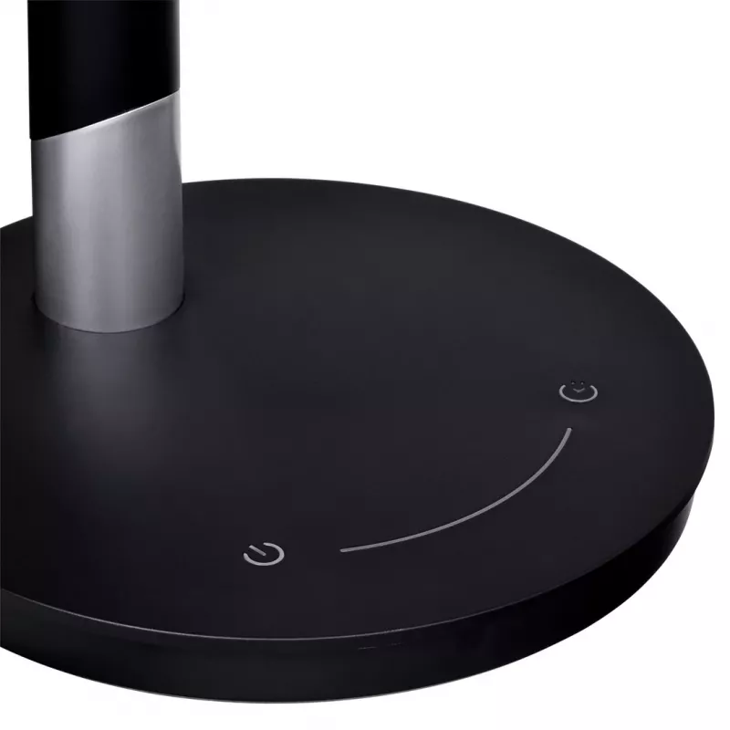 Activejet LED-bureaulamp AJE-RAYA RGB zwart