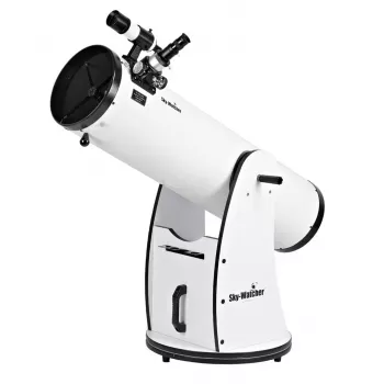 Skywatcher Dobsonian 10 Pyrex 254/1200 telescoop