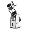 Skywatcher Dobsonian 8 Pyrex FlexTube 200/1200 telescoop