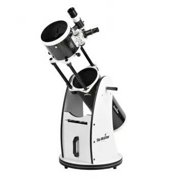 Skywatcher Dobsonian 8 Pyrex FlexTube 200/1200 telescoop