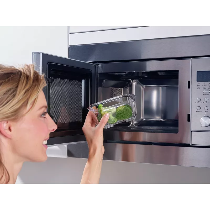 LEIFHEIT vacuümcontainerset voor Vacu Power vacuümapparaten