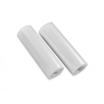LEIFHEIT vacuümrollen 2 stuks 20x600cm Vacu Power