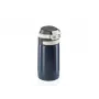 Leifheit Thermos Flip 350 ml, Dark Blue
