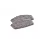 Leifheit CleanTenso reserve-microvezeldoeken, 2-pack, wit