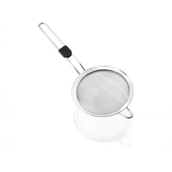 LEIFHEIT ProLine fijne zeef 16 cm roestvrijstaal