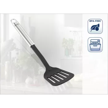 LEIFHEIT Sterling nylon pannenkoekenspatel