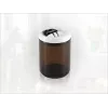 LEIFHEIT Fresh&Easy levensmiddelencontainer 1,4L, luchtdicht, stapelbaar, BPA-vrij