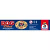 DOG Deluxe in metalen blik