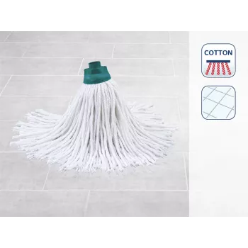 LEIFHEIT Classic mop katoen