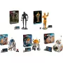 LEGO Star Wars Droid bundel (BB-8, R2-D2, BB-9E) app-gestuurde robot-droids