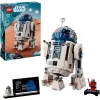 LEGO Star Wars Droid bundel (BB-8, R2-D2, BB-9E) app-gestuurde robot-droids