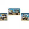 LEGO City bouwplaats-bundel
