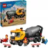 LEGO City bouwplaats-bundel