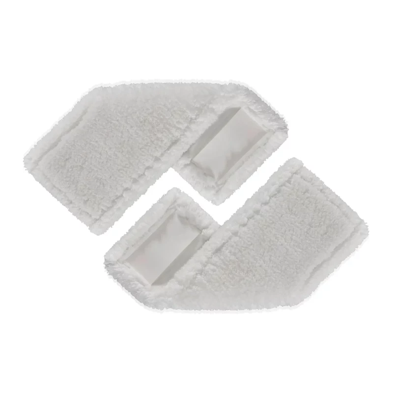 LEIFHEIT vervangwissers 2 stuks SuperDuster Floor M 33cm