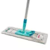 Leifheit Profi XL Cotton Plus vloerwishoes met opklapbare greep, 42 cm