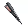 StayBeauty van Extralink M-17722 keramische haarglätter, 60W, instelbare temperatuur, zwart