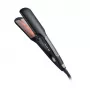 StayBeauty van Extralink M-17722 keramische haarglätter, 60W, instelbare temperatuur, zwart