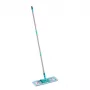 LEIFHEIT Profi XL Super Soft vloerveger met opklapbare steel, 42 cm