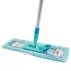 LEIFHEIT Profi XL Super Soft vloerveger met opklapbare steel, 42 cm