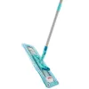 LEIFHEIT Profi XL Super Soft vloerveger met opklapbare steel, 42 cm