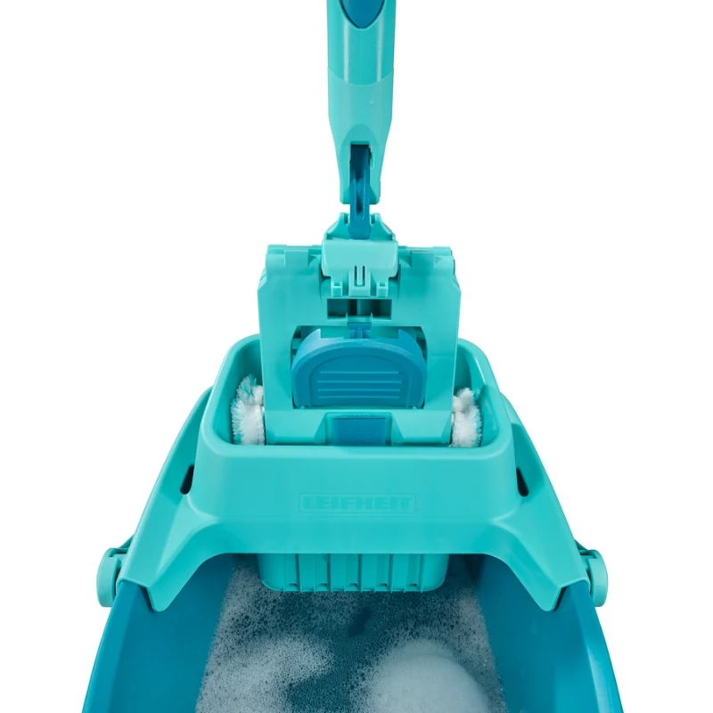 Leifheit Power Clean wringeinzet voor Power Clean dweilemmer 1055514