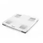 SOEHNLE Shape Sense Connect Lite lichaamsanalyseweegschaal met Bluetooth en app
