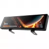 OCYPUS Sigma ES916 9,16 inch IPS WUXGA mini-HDMI-monitor met USB-C-voeding, zwart