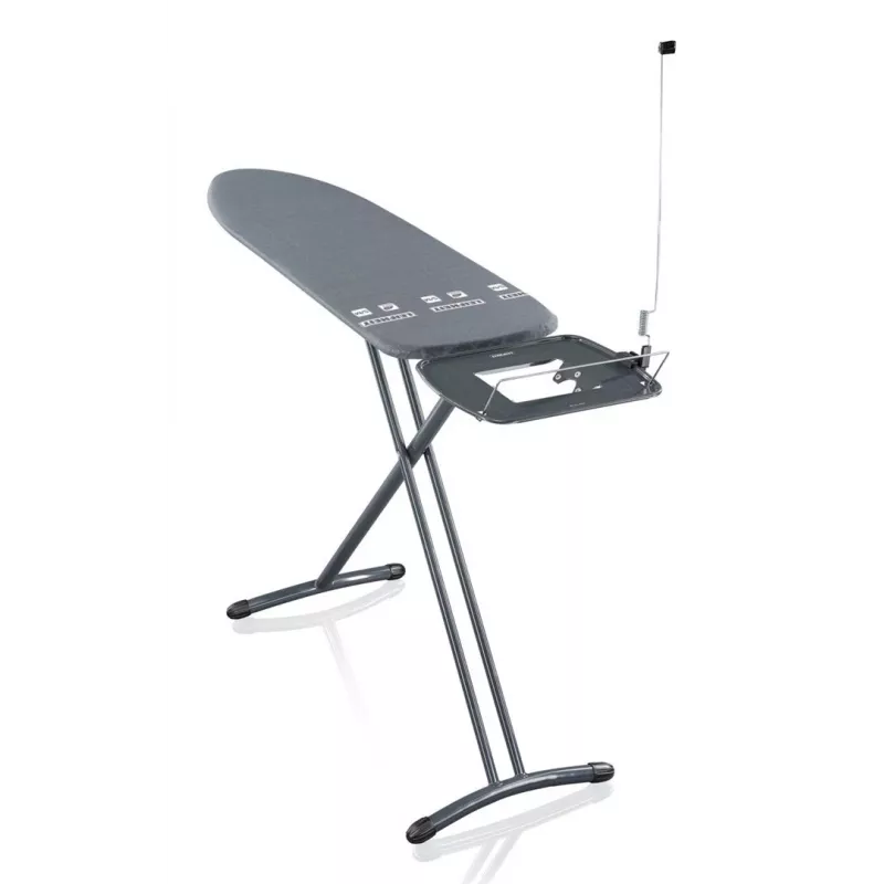 LEIFHEIT Air Board Express M strijkplank zwart 120x38cm