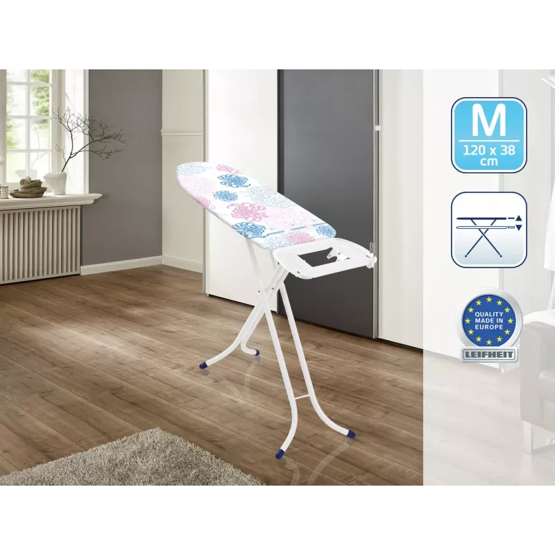 LEIFHEIT strijkplank Classic Express M Compact 120x38cm