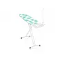 LEIFHEIT Air Board Express M strijkplank Solid Palm Leaves 120x38cm