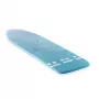 LEIFHEIT strijkplankhoes Perfect Steam Air Board Express S/M 125x40cm