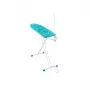 LEIFHEIT Air Board M Solid Plus strijkplank 120x38cm met Thermo-Reflect hoes