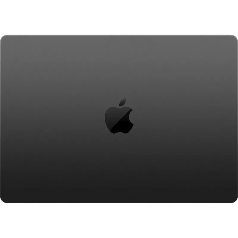 Apple MacBook Pro 14 inch M5 Pro Space Black 24GB/1TB Duitse toetsenbord Nano-textuur Z1ML_6724_DE_CTO
