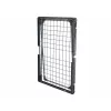 LEIFHEIT Pegasus 180 Solid Black vleugeldroger, 18 m drooglengte, opvouwbaar, roestvrij, binnen/buiten