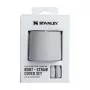 STANLEY The Quencher Boot + rietje-opzetstuk 1,18L lichtgrijs