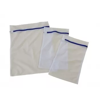 LEIFHEIT wasnet-set 3 stuks
