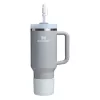 STANLEY The Quencher Boot + rietje-opzetstuk 1,18L wit