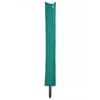 LEIFHEIT beschermhoes voor wasmolen 160 cm antraciet