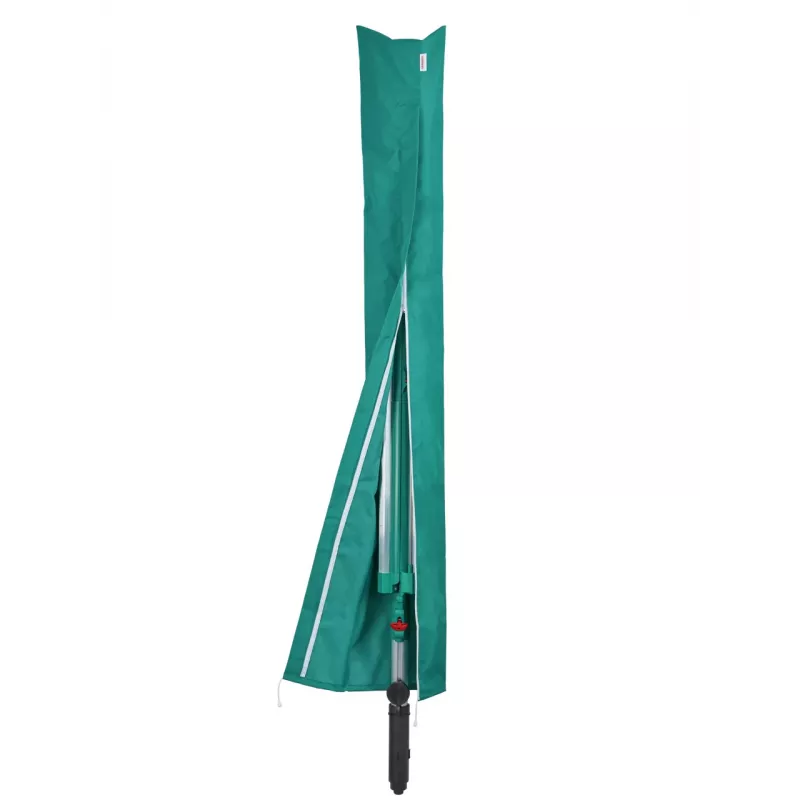 LEIFHEIT beschermhoes voor wasmolen 160 cm antraciet