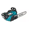 Makita DUC258Z 18V LXT borstelloze 25 cm (10 inch) top-handle-kettingzaag - alleen gereedschap