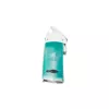 LEIFHEIT Dry&Clean reserve-vuilwatertank, 100 ml, transparant/grijs