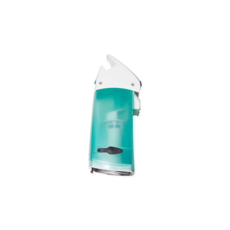 LEIFHEIT Dry&Clean reserve-vuilwatertank, 100 ml, transparant/grijs